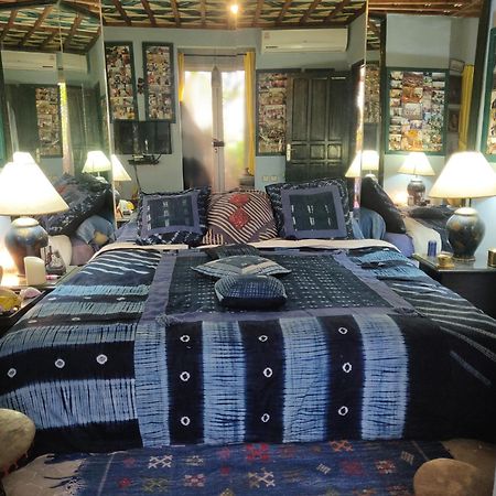 Penthouse Jaccuzi Atlas Marrakech Marrakesh Esterno foto