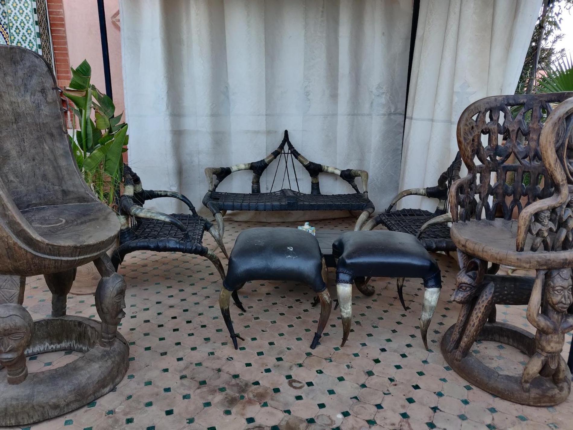 Penthouse Jaccuzi Atlas Marrakech Marrakesh Esterno foto